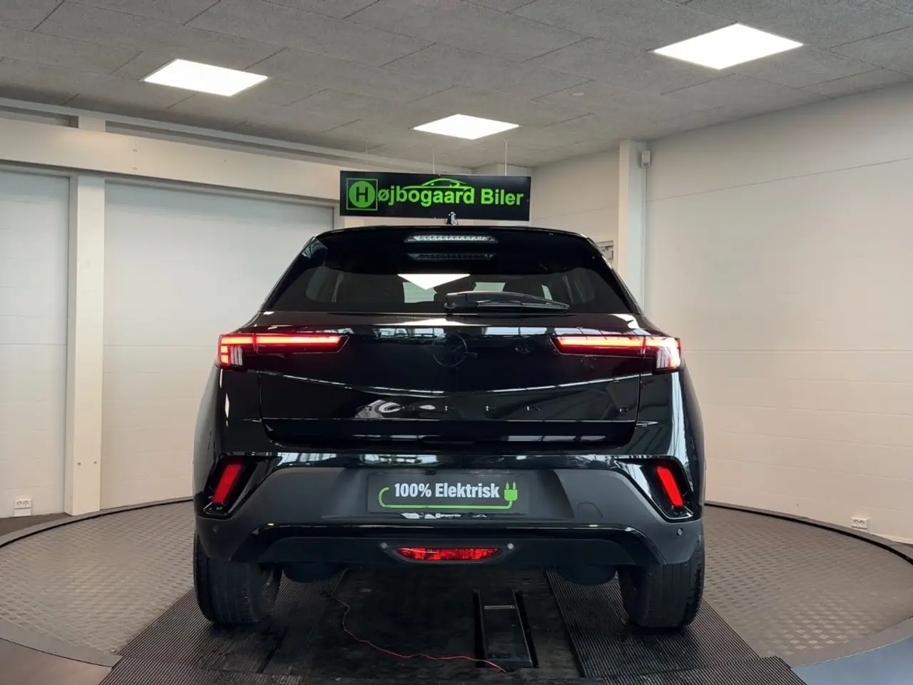 Billede 4 - Opel Mokka-e 54 Edition+