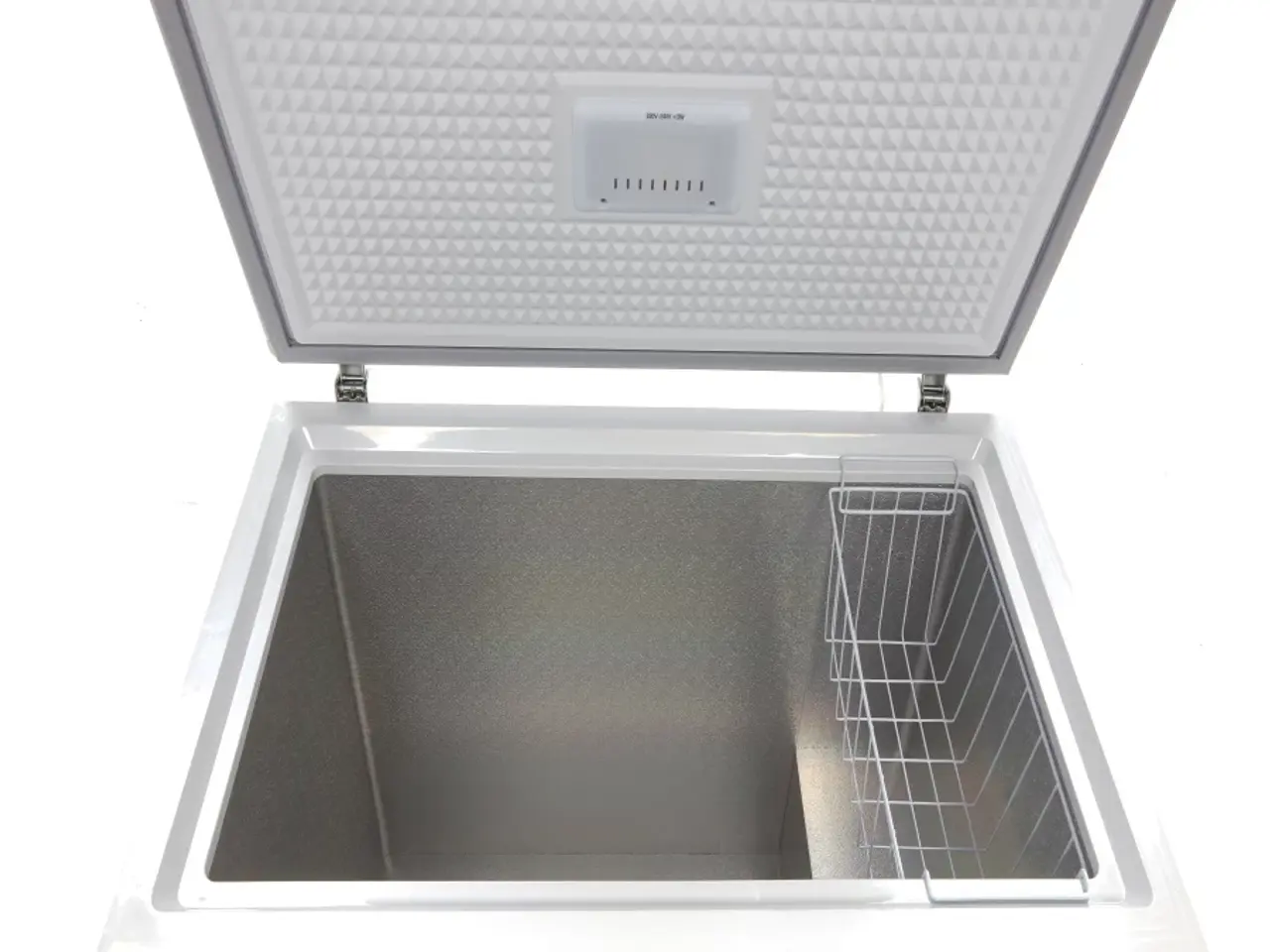 Billede 3 - Kummefryser 282 L hvid B111,6 x D64,4 x H84,5 cm