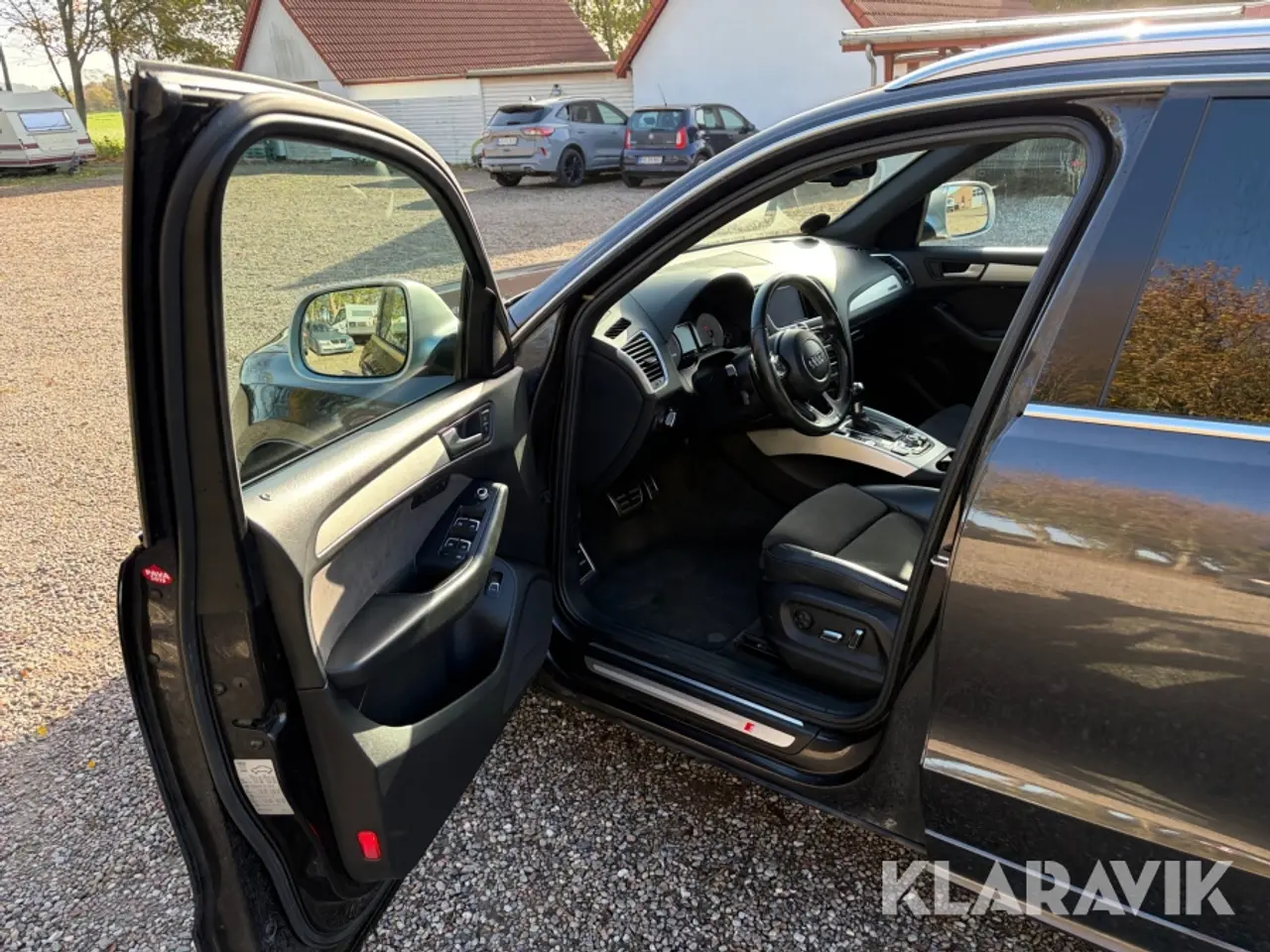 Billede 9 - Varebil Audi SQ5 - 3,0 TDI QUATTRO AUT.