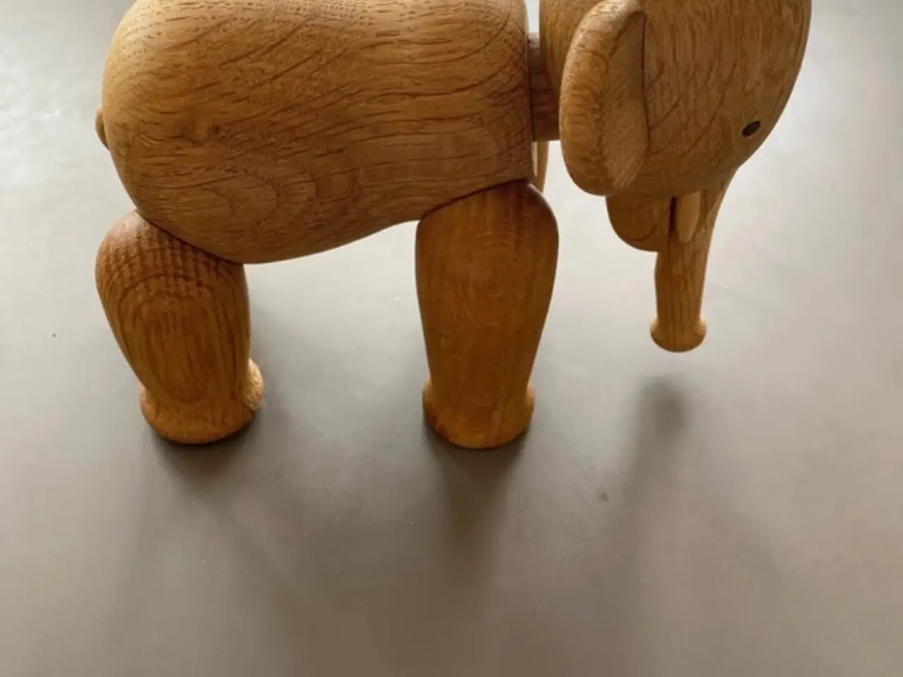 Billede 3 - Kay Bojesen elefant 