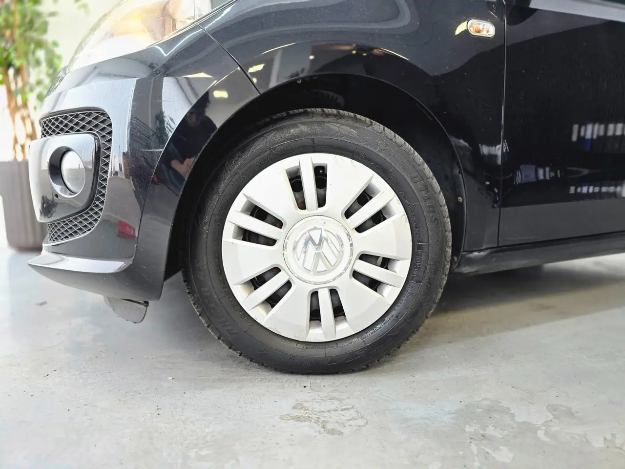 Billede 14 - VW Up! 1,0 75 Move Up!