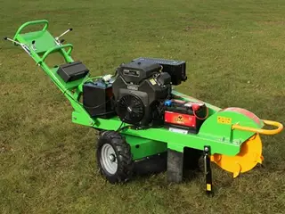 Laski F 460/18