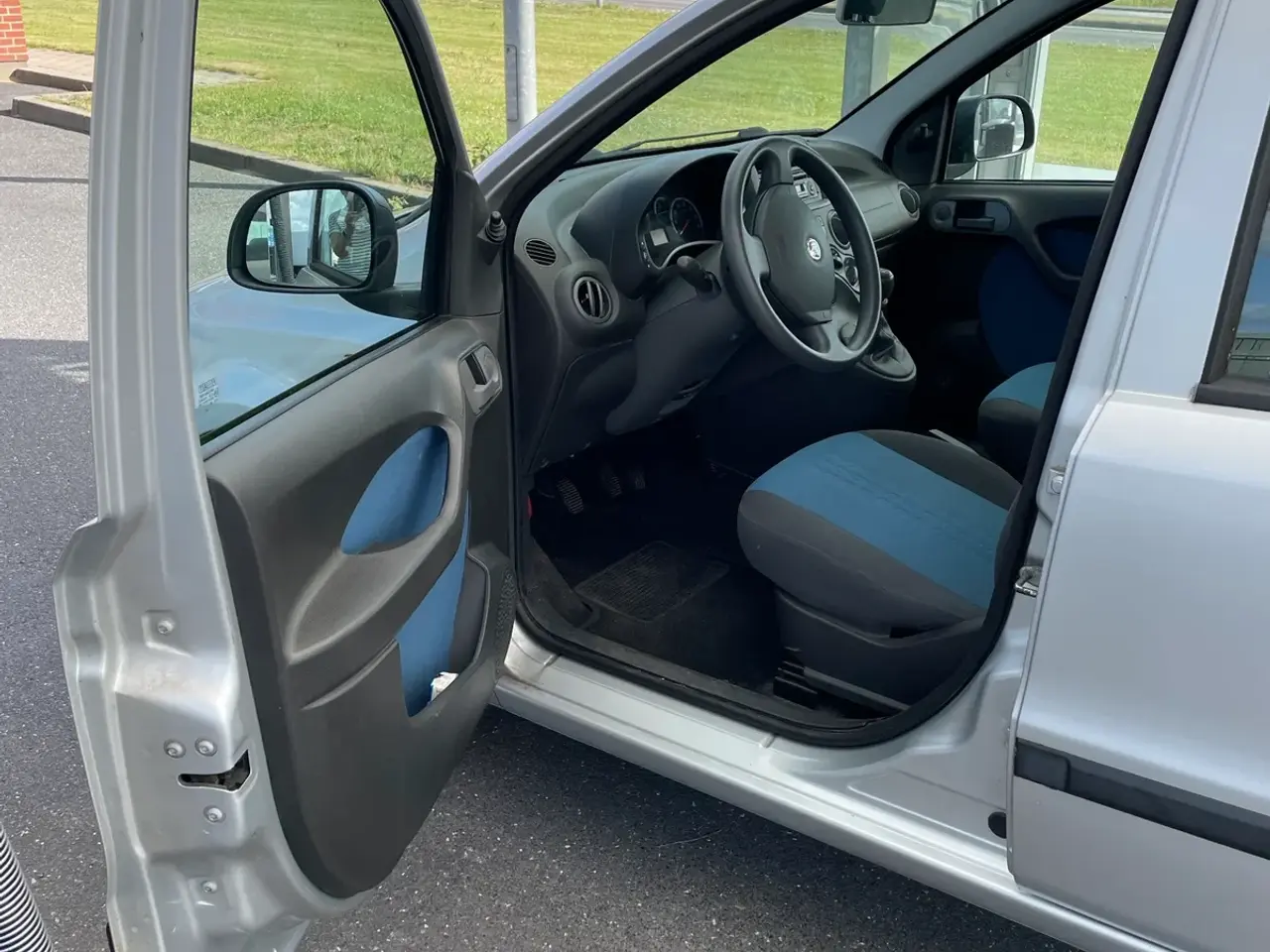 Billede 6 - Fiat Panda 1,2 Ciao ECO
