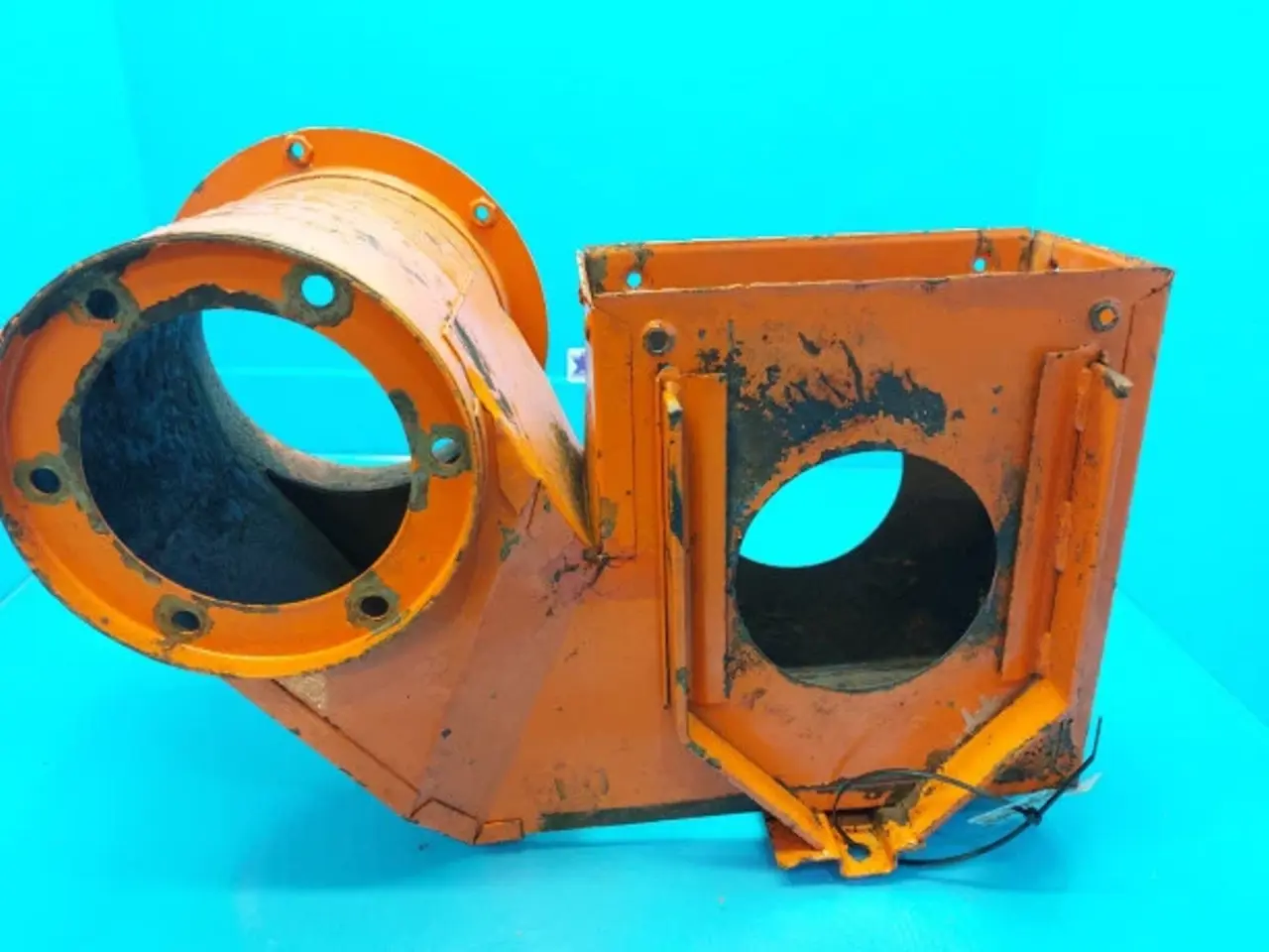 Billede 2 - Dronningborg D7000 Returelevator Top 28550278