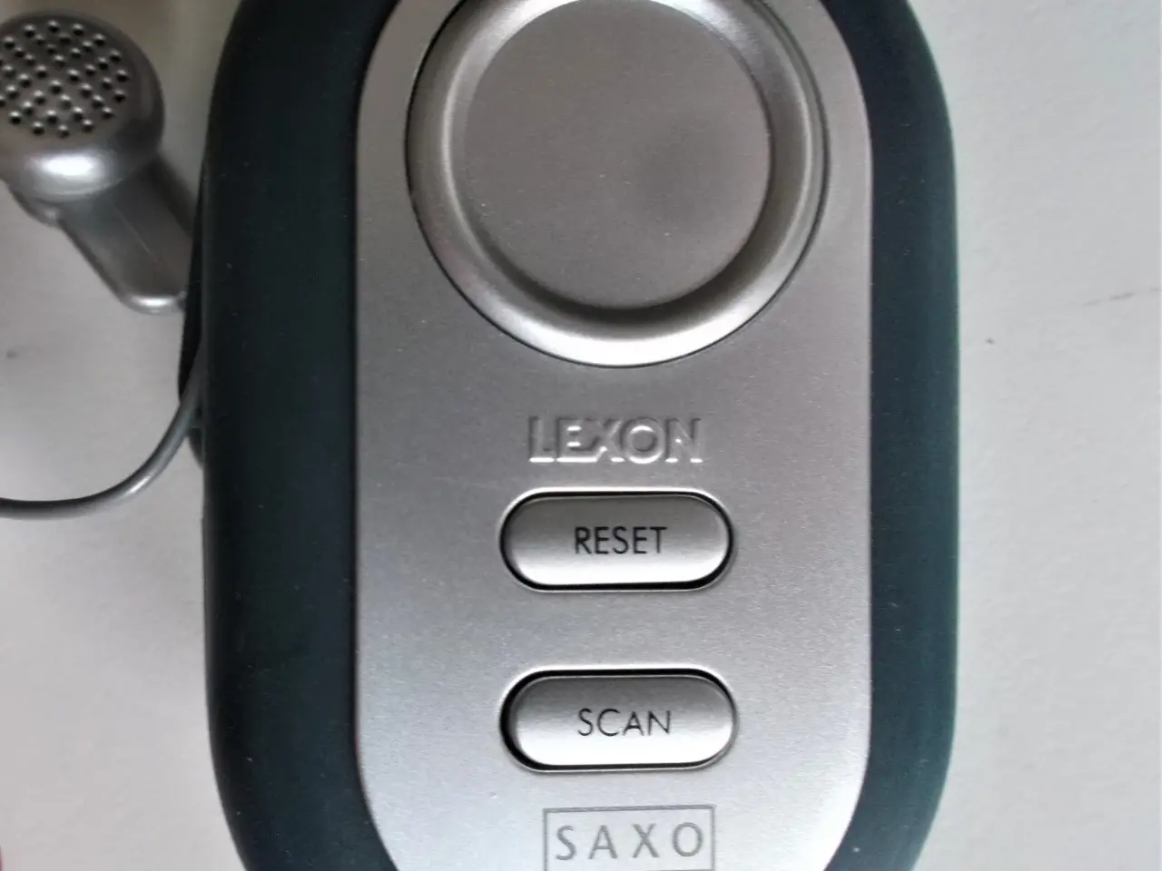 Billede 2 - Mini FM Stereo Radio Lexon LA 55 UTOR