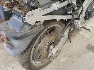 Kawasaki zx10