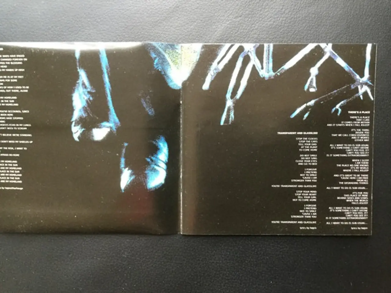 Billede 4 - Carpark North – Carpark North – CD