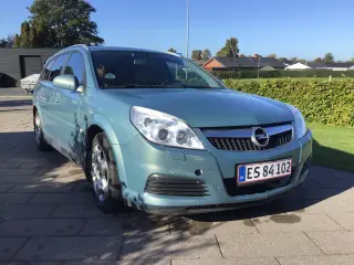 Opel Vectra stationcar
