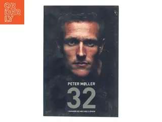 32 (Bog)