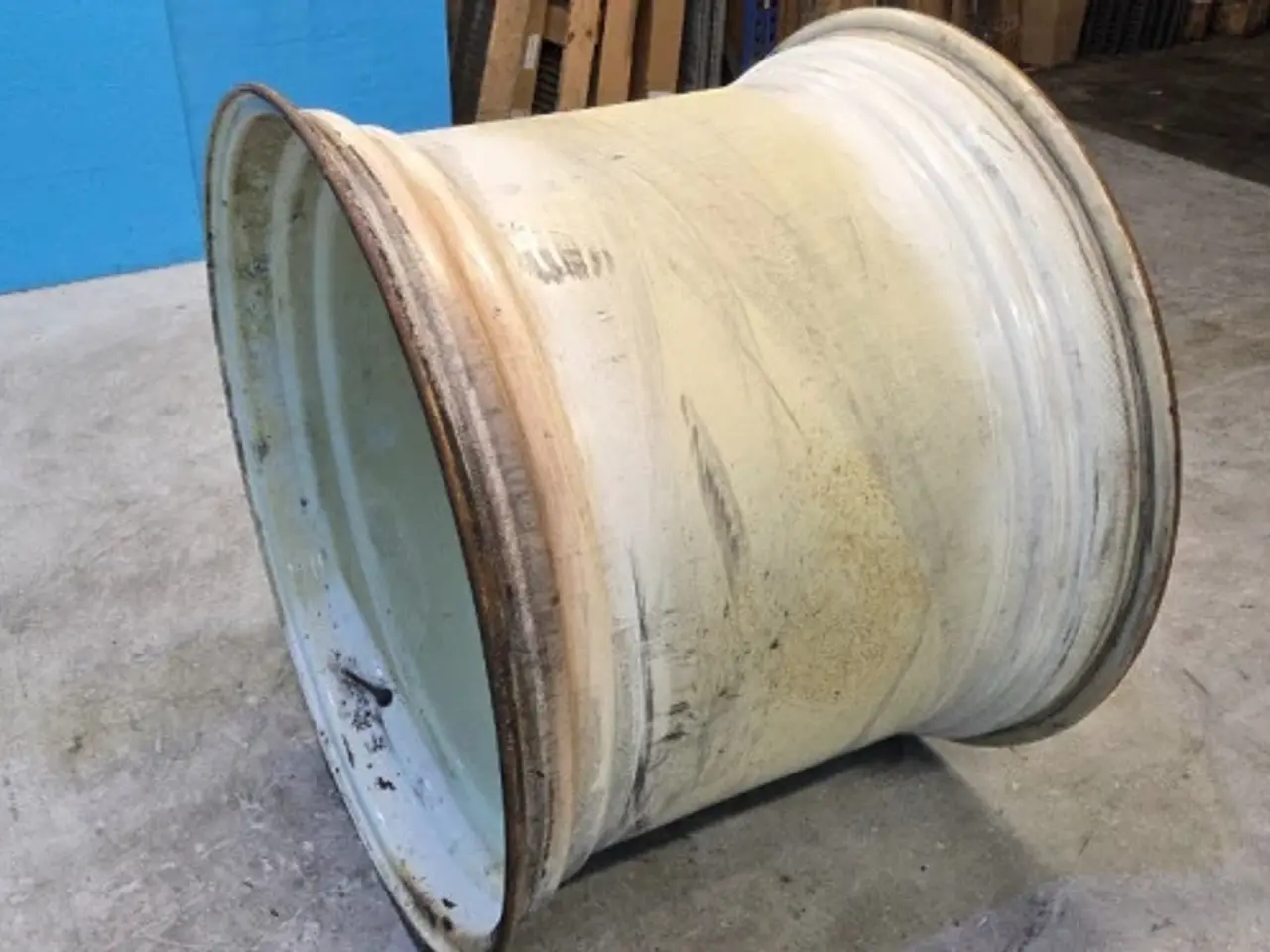 Billede 8 - 38" DW30BX38