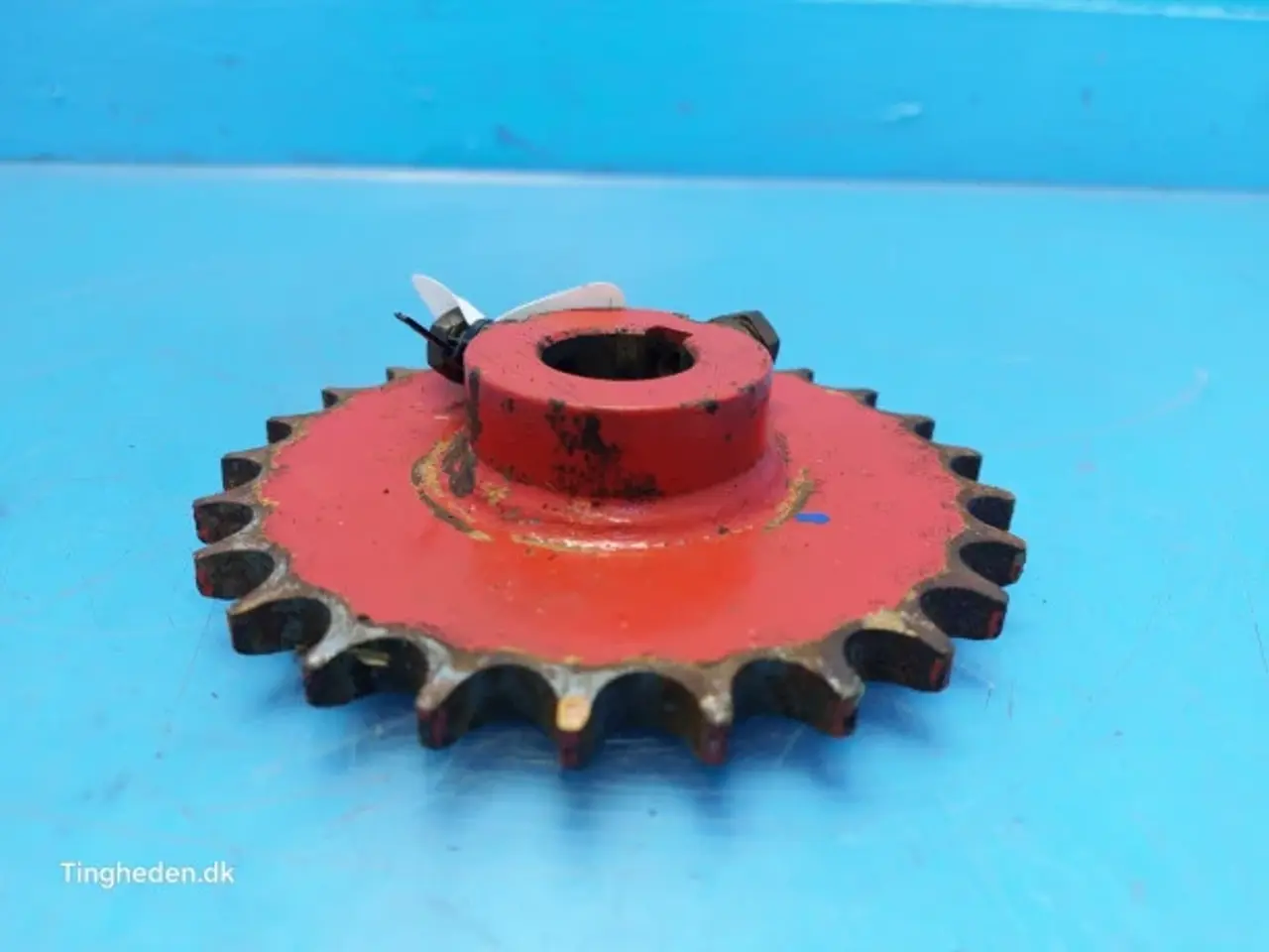 Billede 3 - Massey Ferguson 32 Tandhjul 28540049