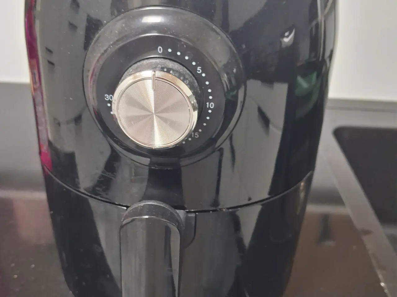 Billede 2 - Airfryer