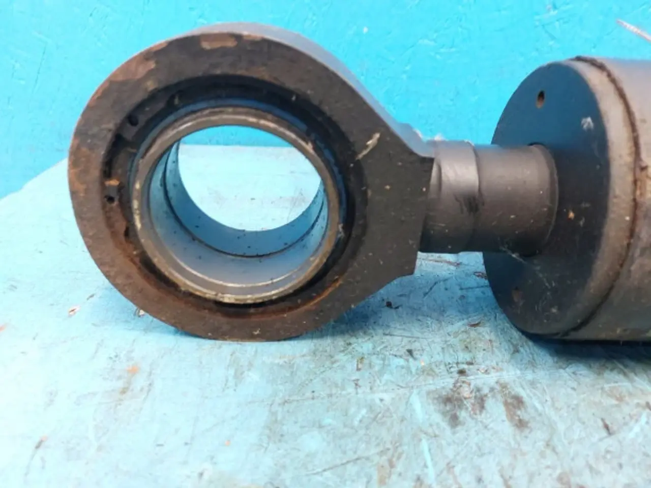 Billede 3 - Massey Ferguson Delta 9380 Final Cylinder 45100026