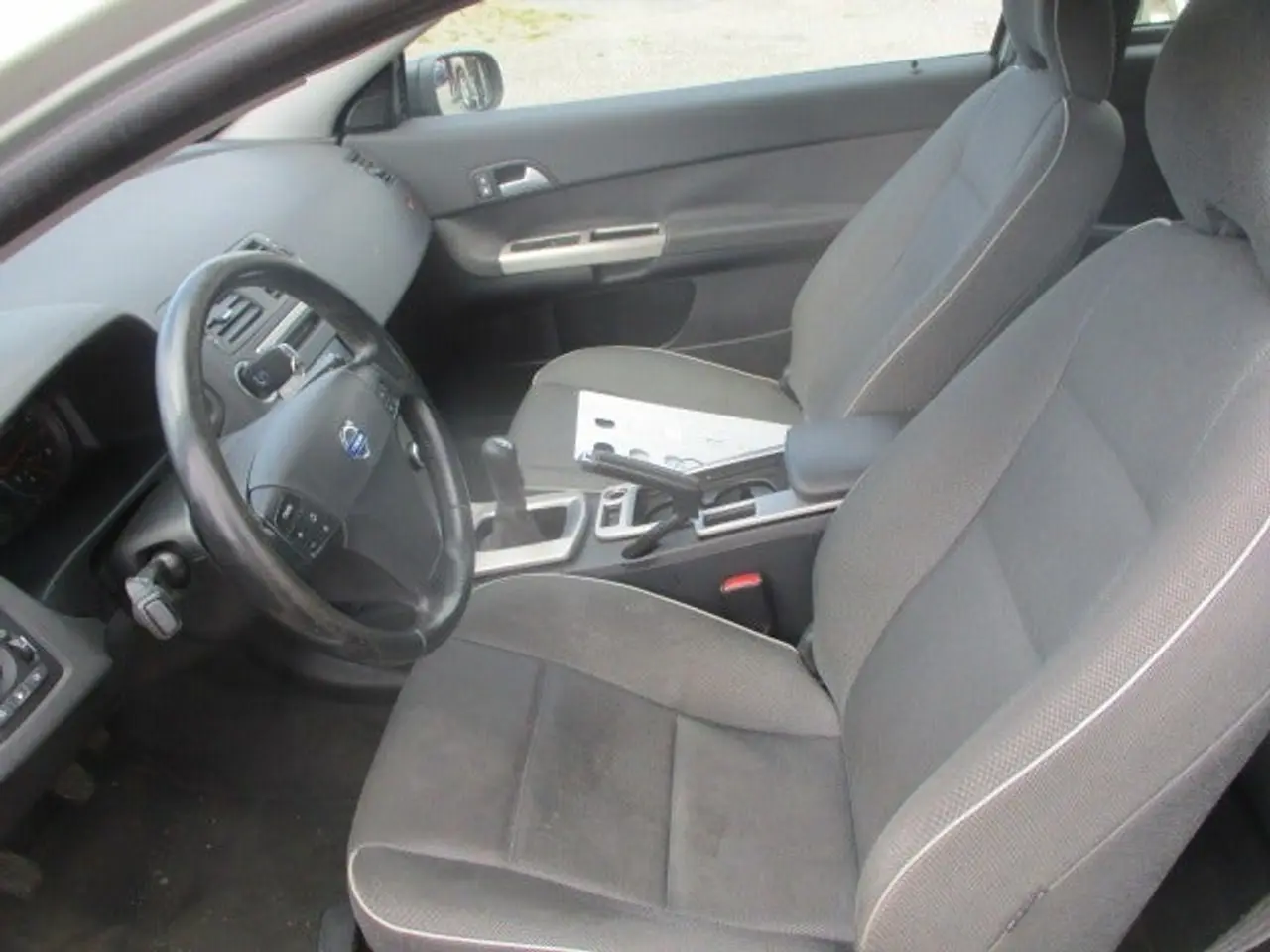 Billede 8 - Volvo C30 1,6