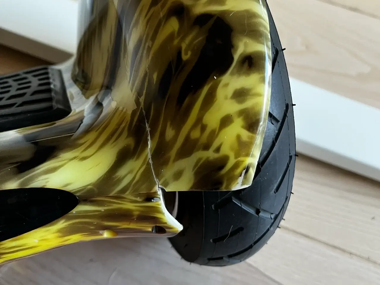 Billede 5 - Segboard