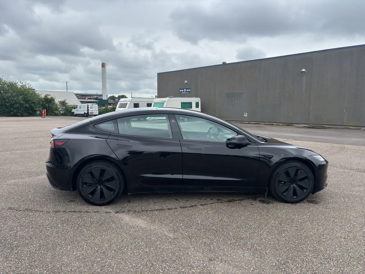 Billede 6 - Tesla Model 3 RWD