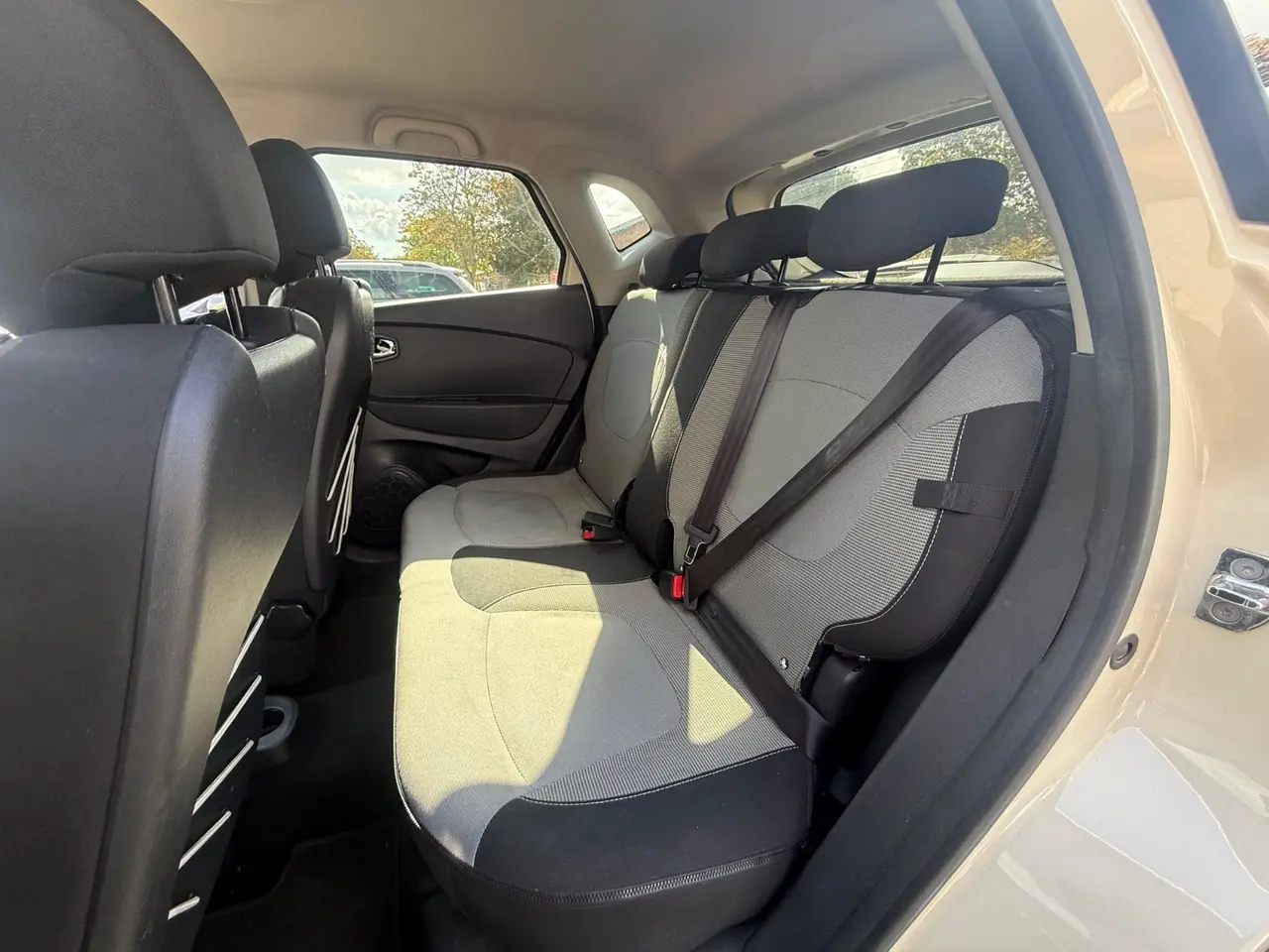 Billede 10 - Renault Captur 1,5 dCi 90 Dynamique EDC