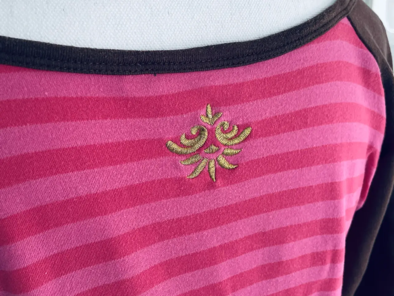 Billede 4 - Bluse fra Decoy