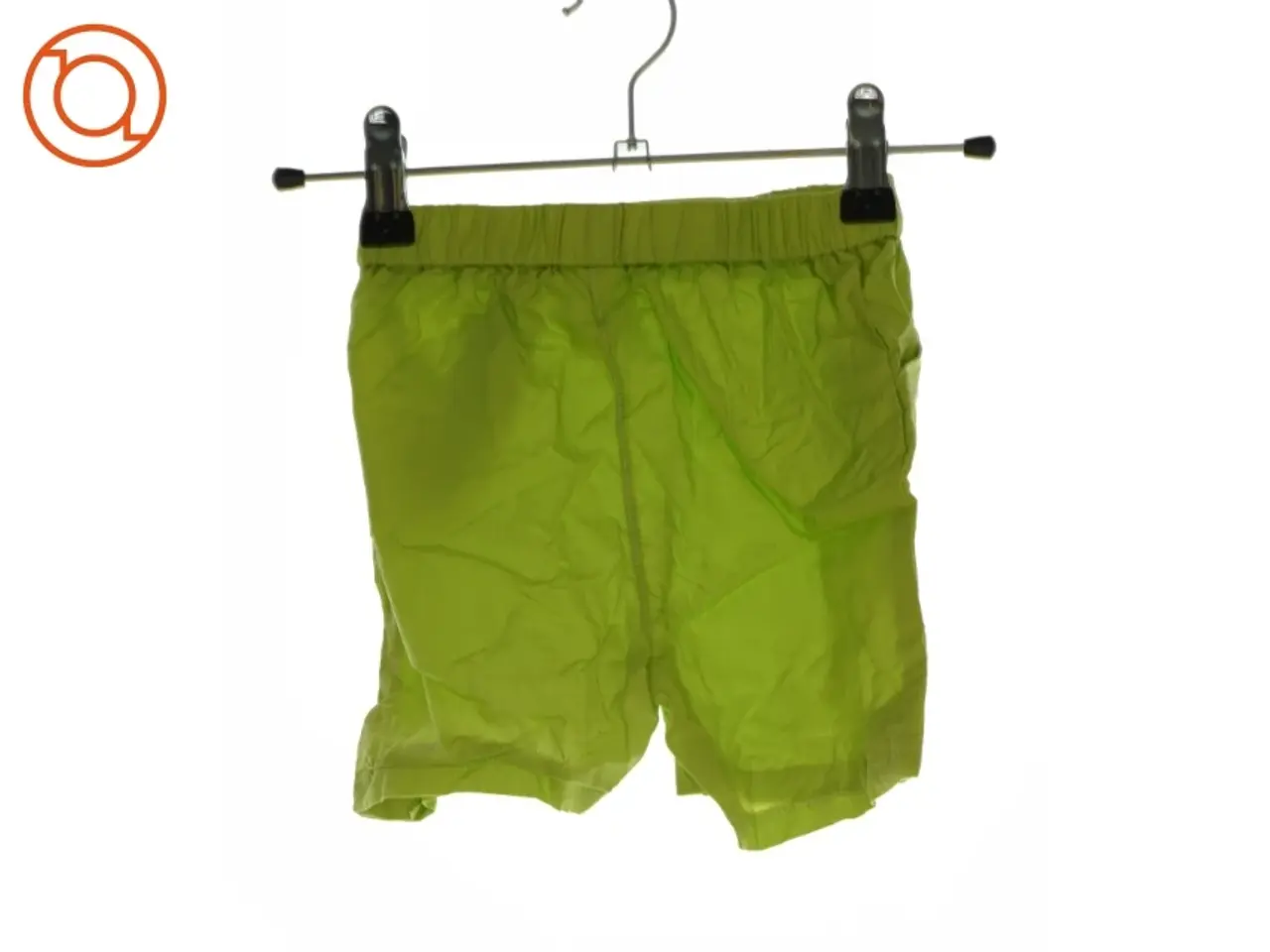 Billede 2 - Grønne shorts med knapper fra Ukendt (str. 18 måneder)