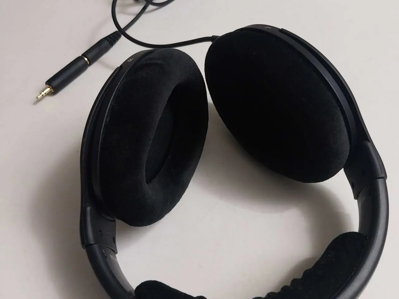Billede 3 - Sennheiser høretelefoner med ledning