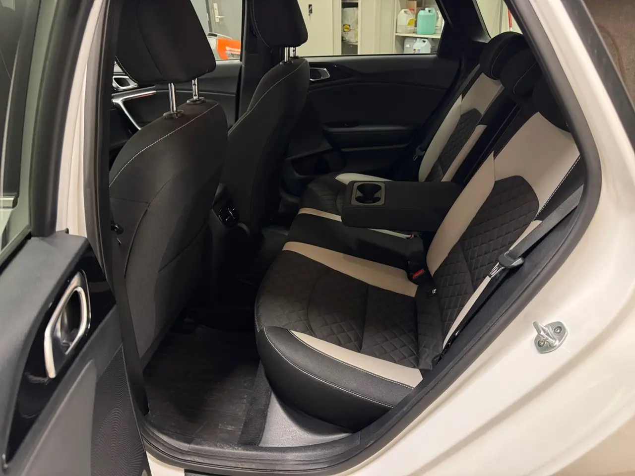 Billede 13 - Kia Ceed 1,4 T-GDi GT-Line SW DCT