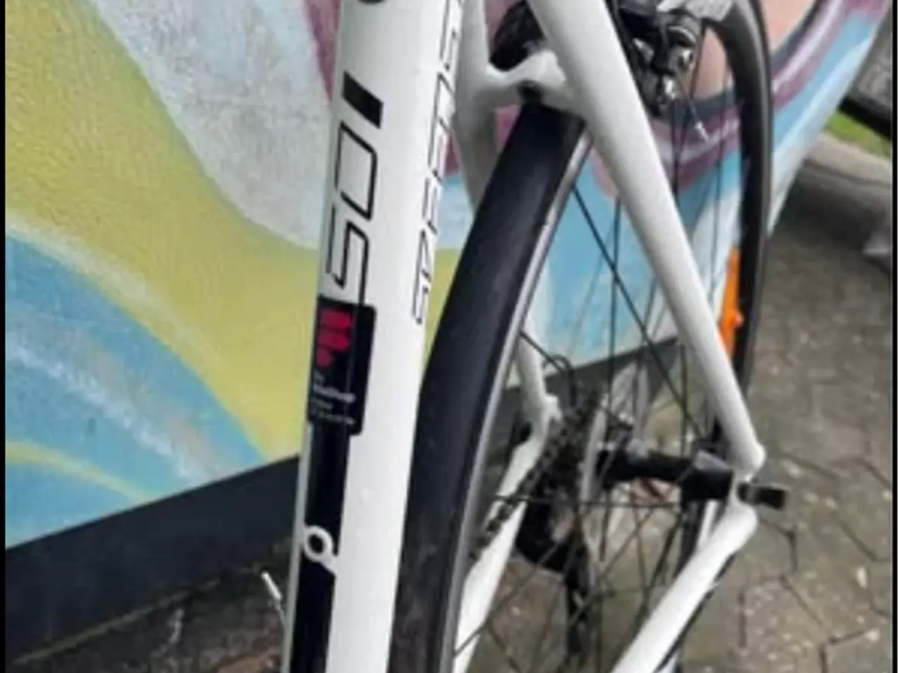 Billede 5 - Scott citybike super flot kørt max 50 km