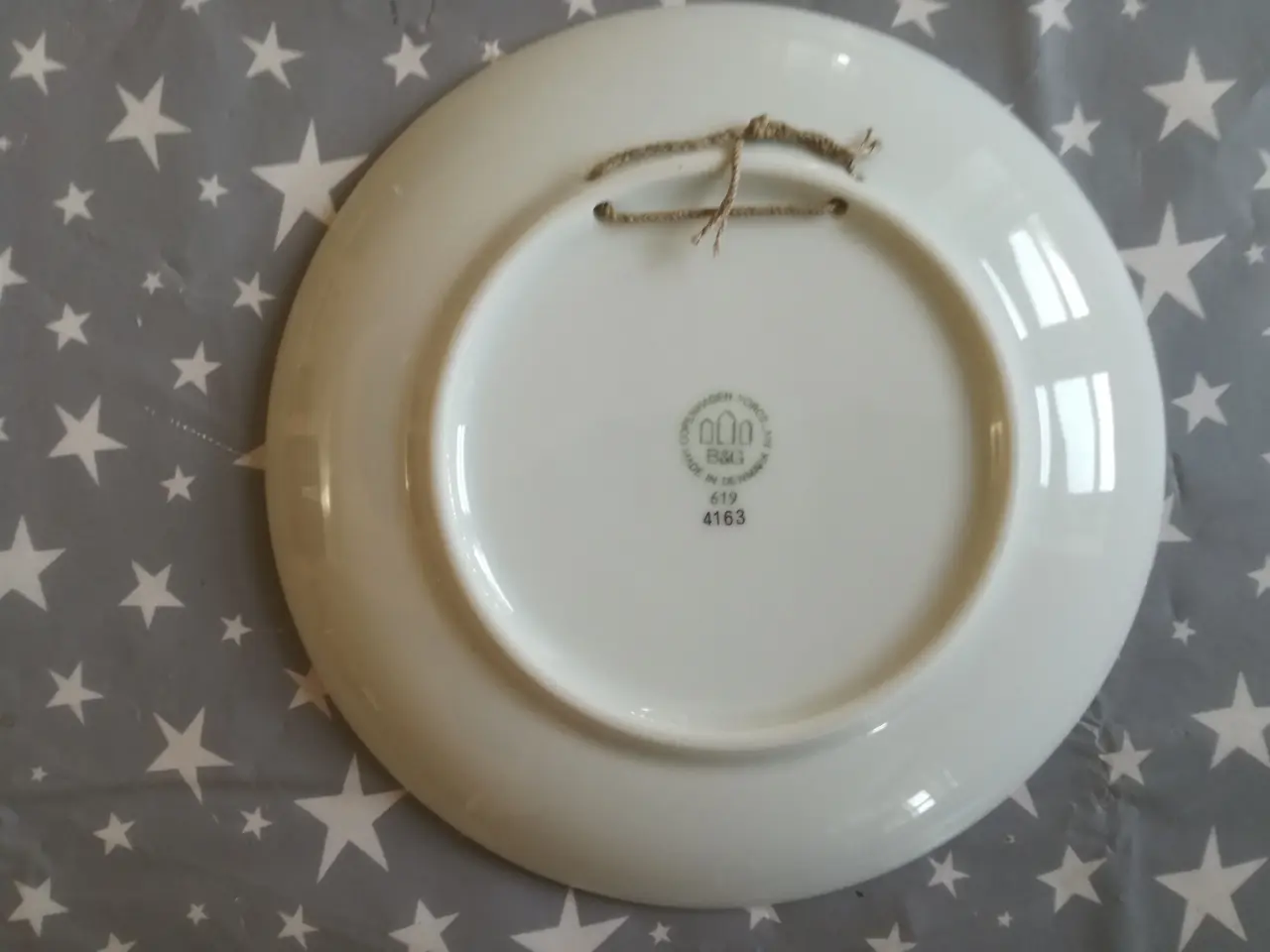 Billede 7 - Faaborgplatter