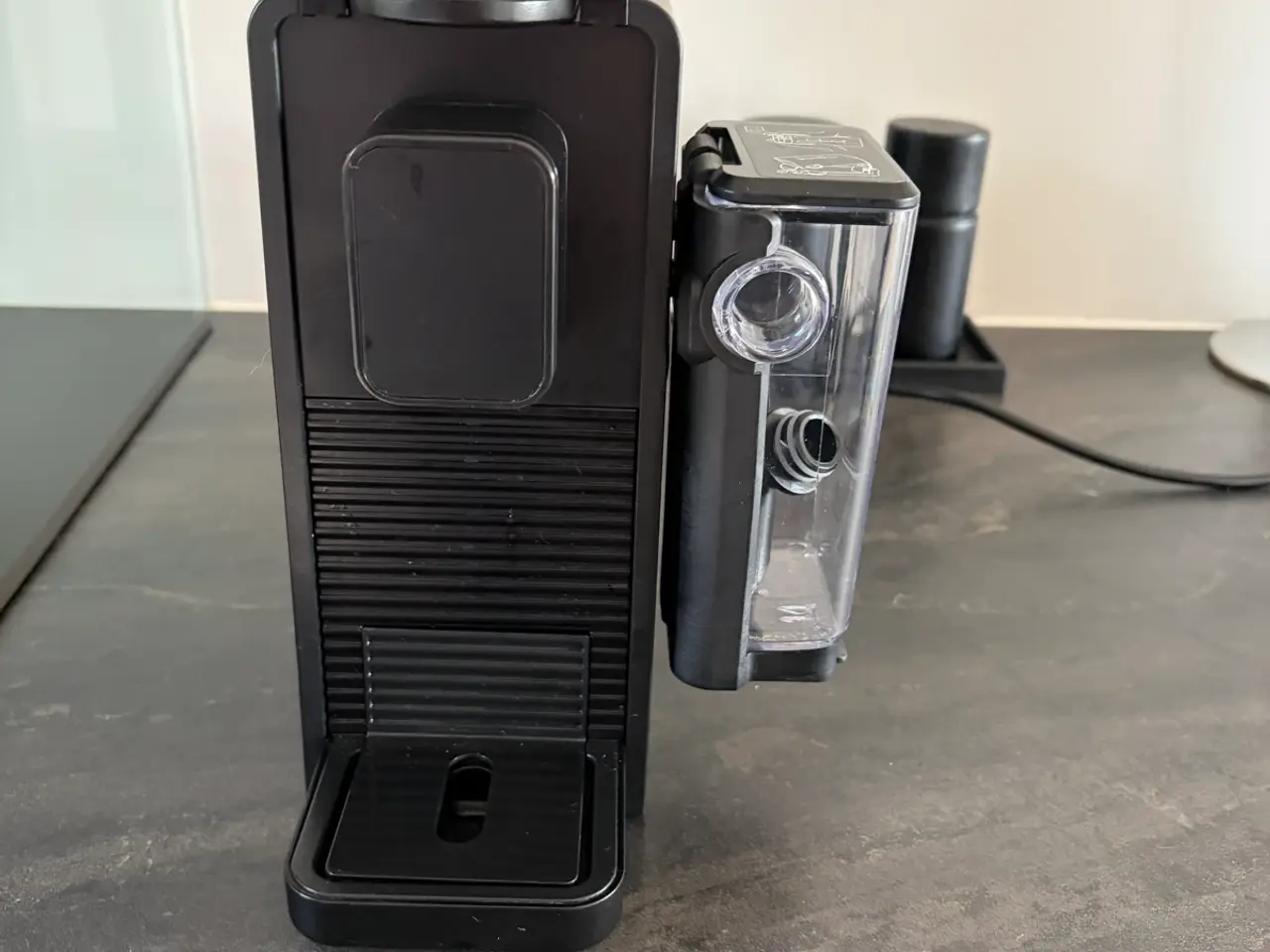 Billede 3 - Caffe Lusso Espresso kapselmaskine komp. Nespresso