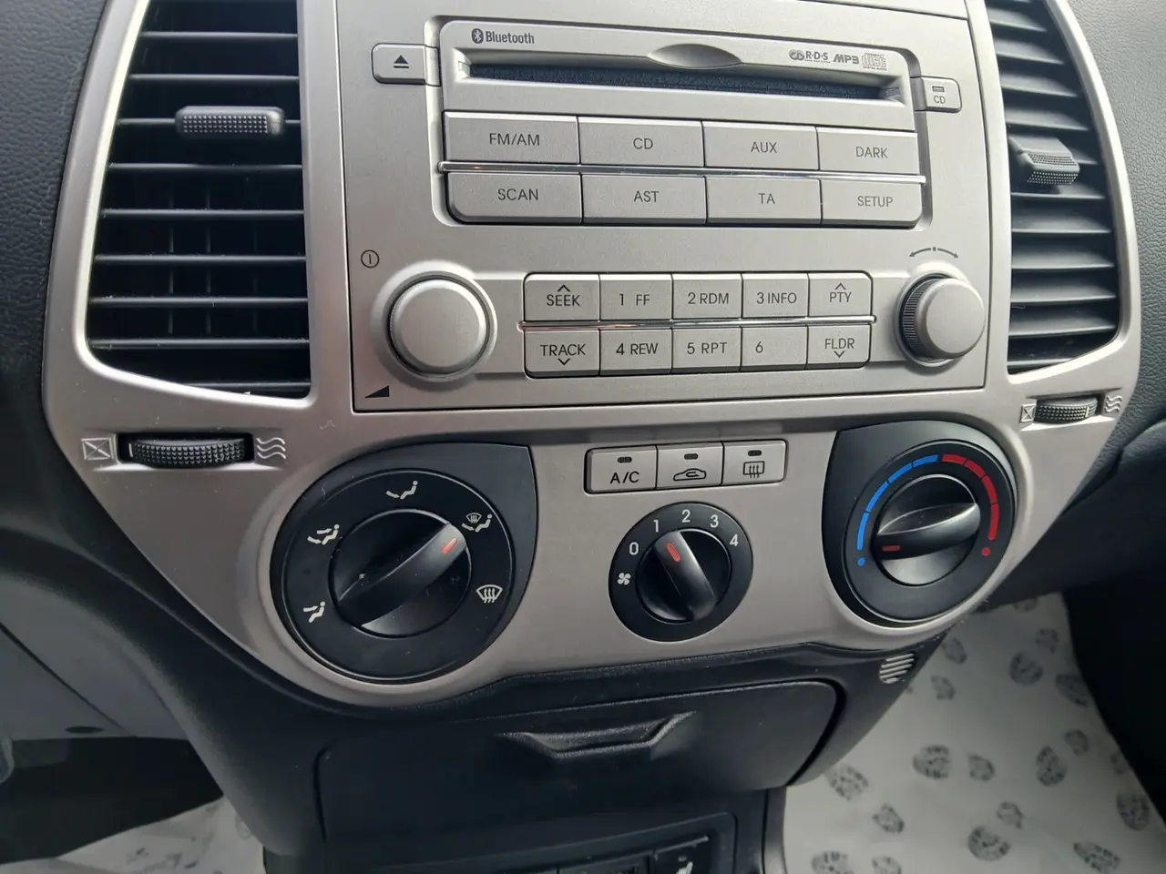 Billede 9 - Hyundai i20 1,25 Comfort