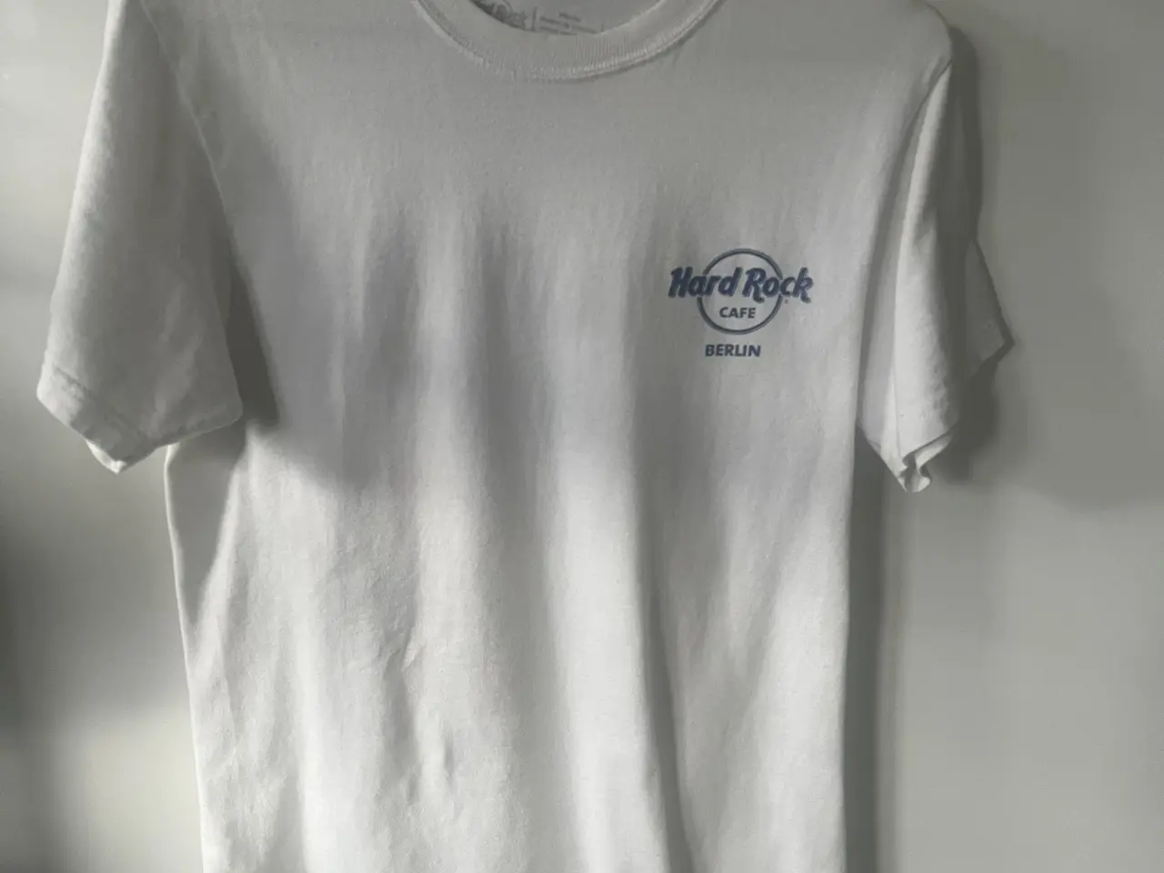 Billede 3 - Hard Rock Cafe T shirt (7 ) stk