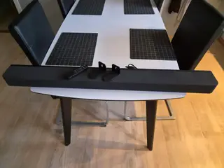 Sony Soundbar HT-8000
