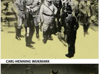 Jægerne på Karinhall - Carl-Henning Wijkmark