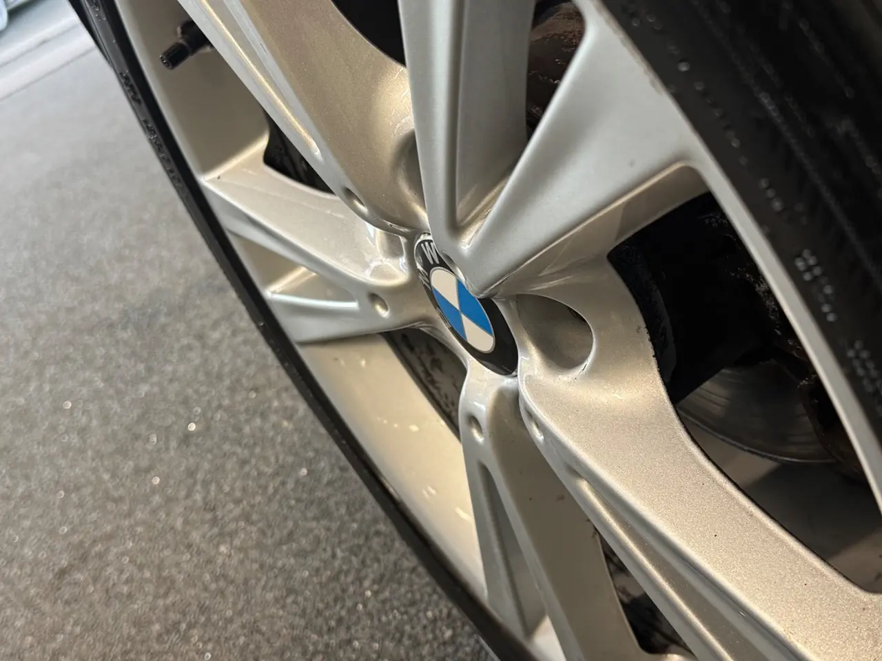 Billede 7 - BMW 118d 2,0 aut. Van