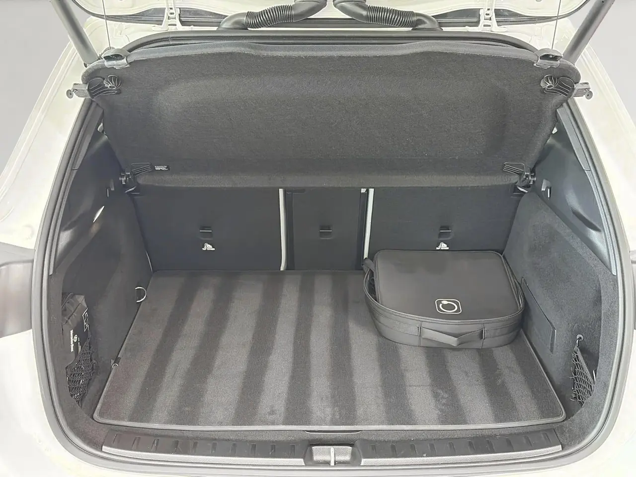 Billede 5 - Mercedes EQA250+  