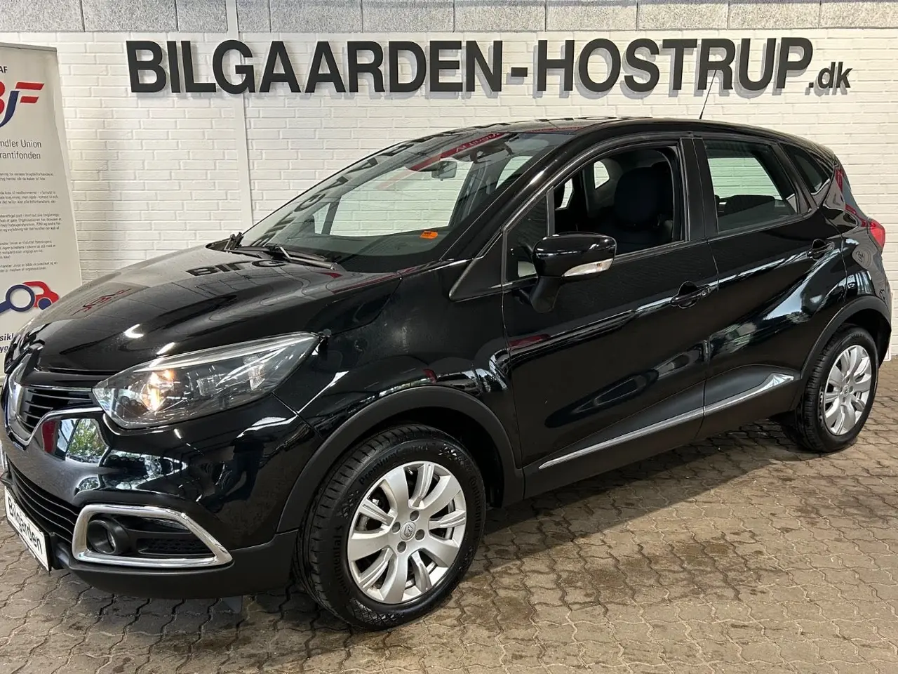 Billede 3 - Renault Captur 1,2 TCe 120 Expression EDC