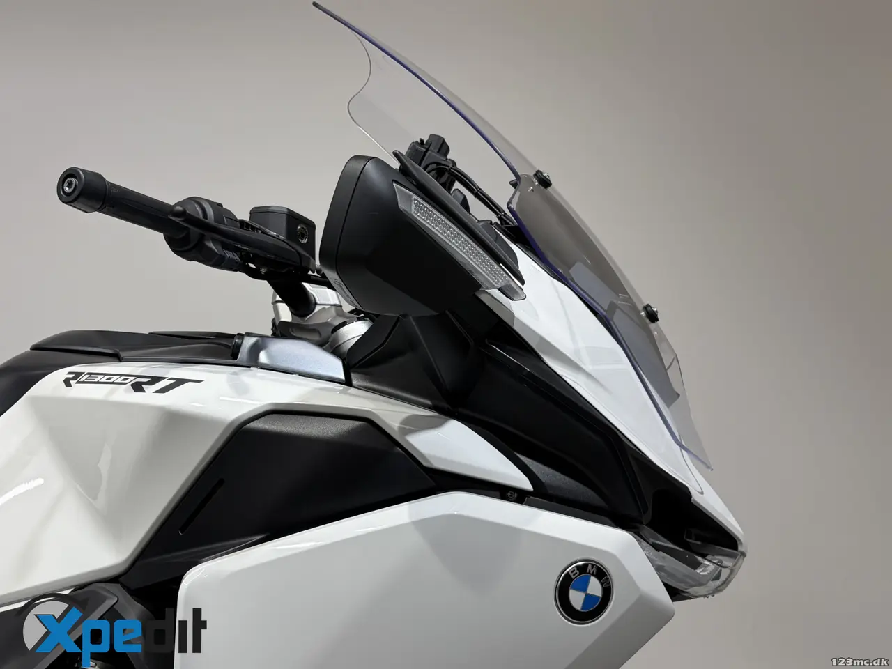 Billede 15 - BMW R 1300 RT