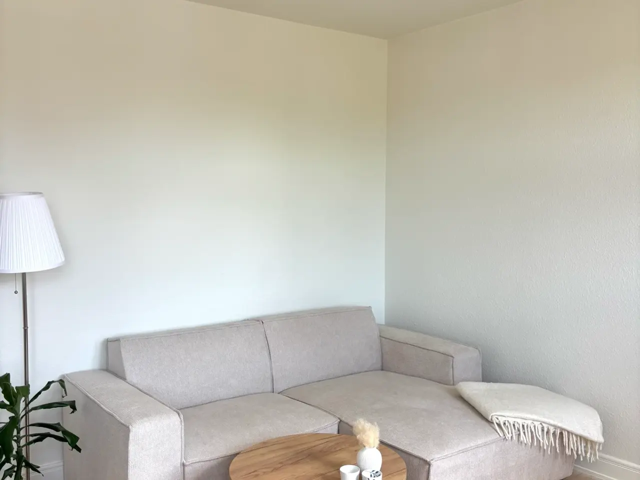 Billede 1 - Lyon lille chaiselong sofa