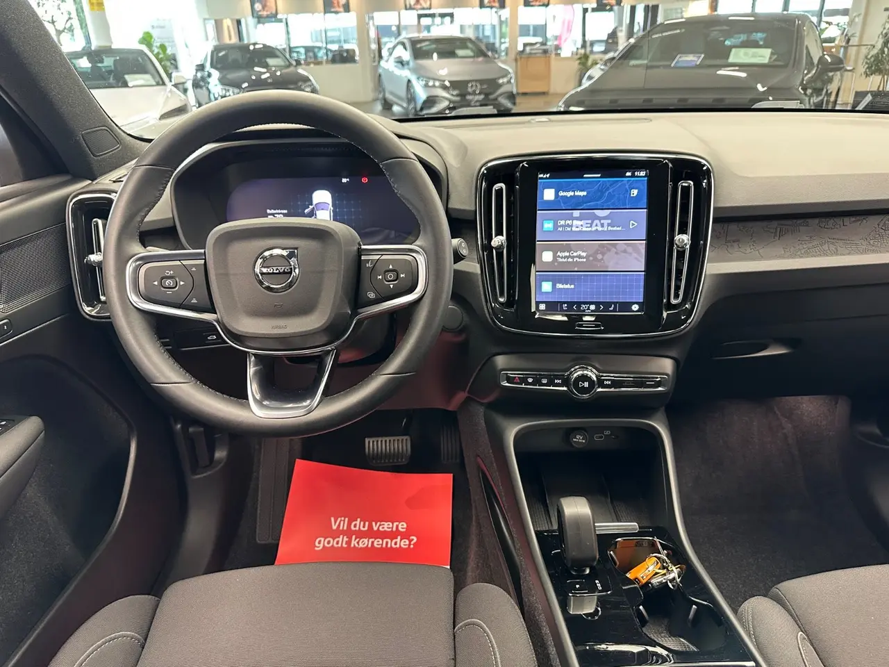 Billede 23 - Volvo XC40 P8 ReCharge Twin Plus