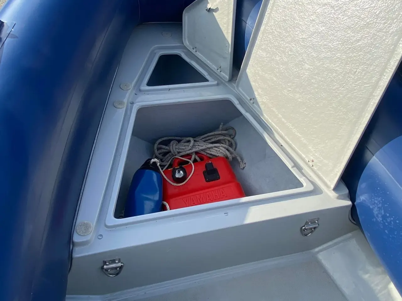 Billede 8 - JokerBoat Coaster RIB 470