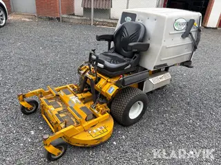 Græsslåmaskine WALKER MTGHSEU