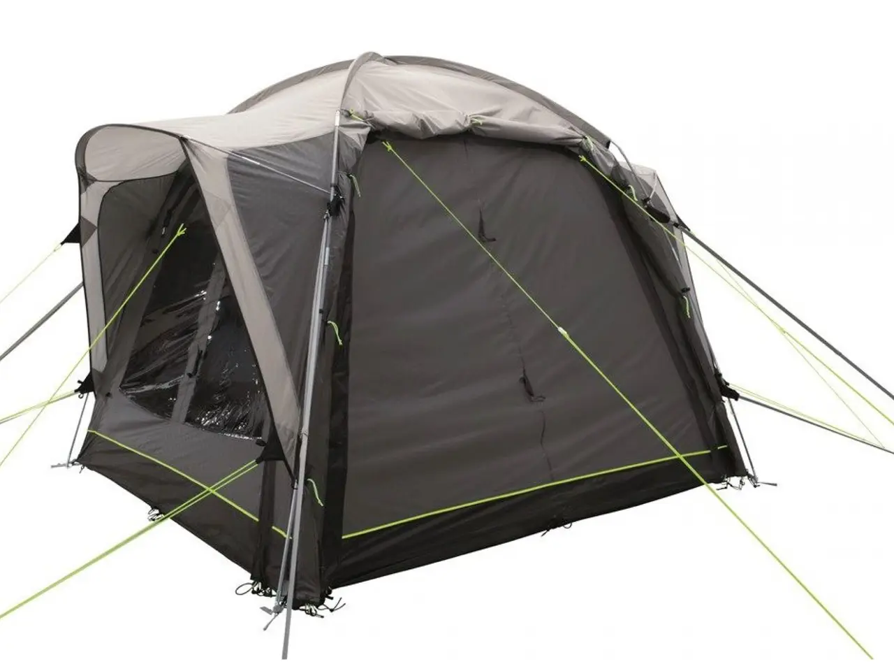 Billede 3 - Outwell Milestone Lux - bustelt