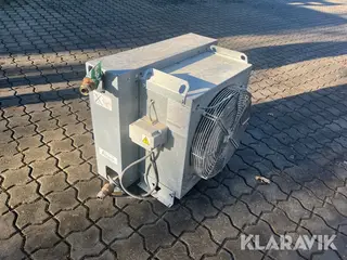 Kalorifer Fläkt Group HN11 5 styk