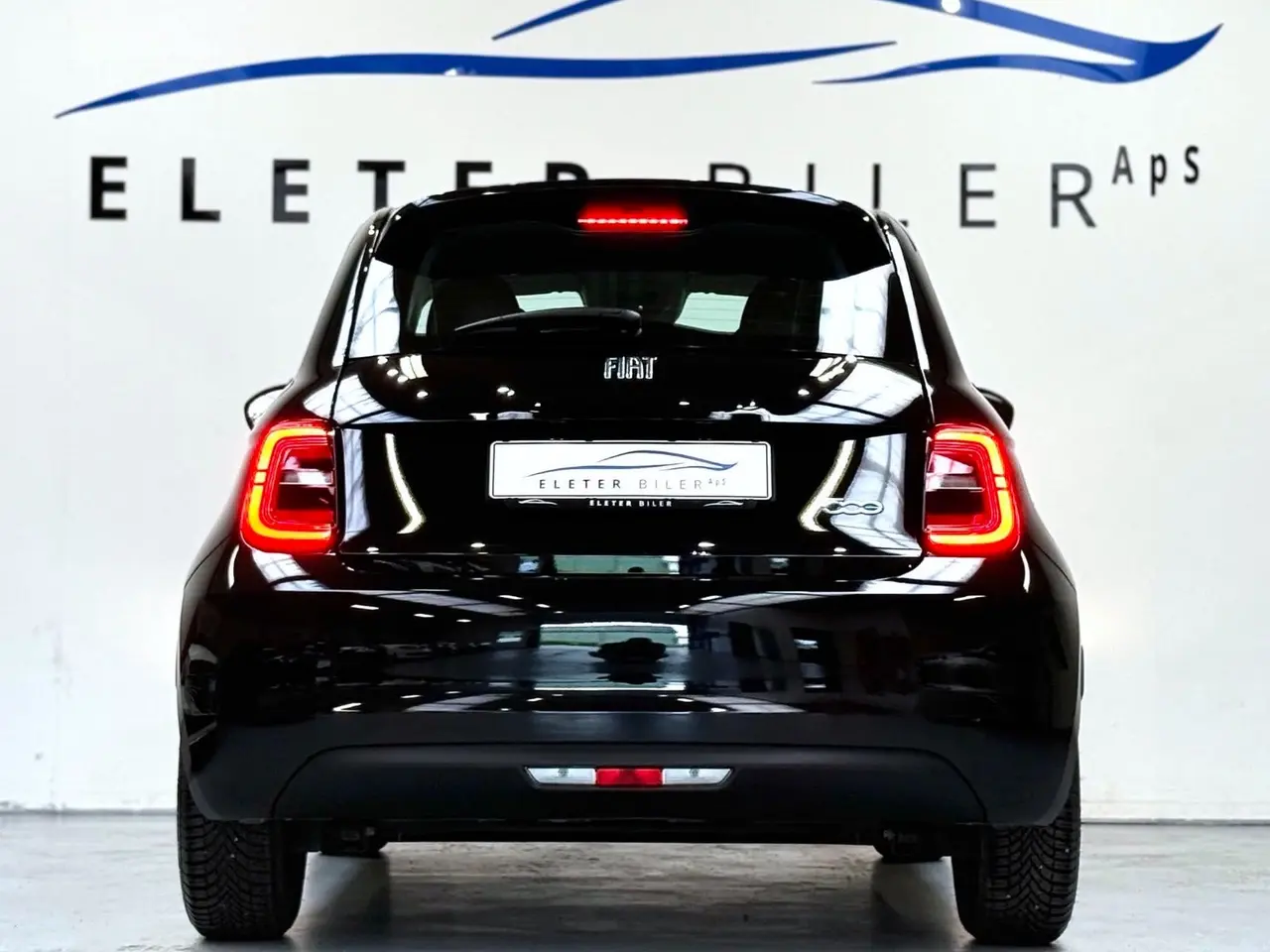 Billede 3 - Fiat 500e 24 Action