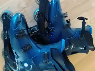 Rollerblade Tango ABT