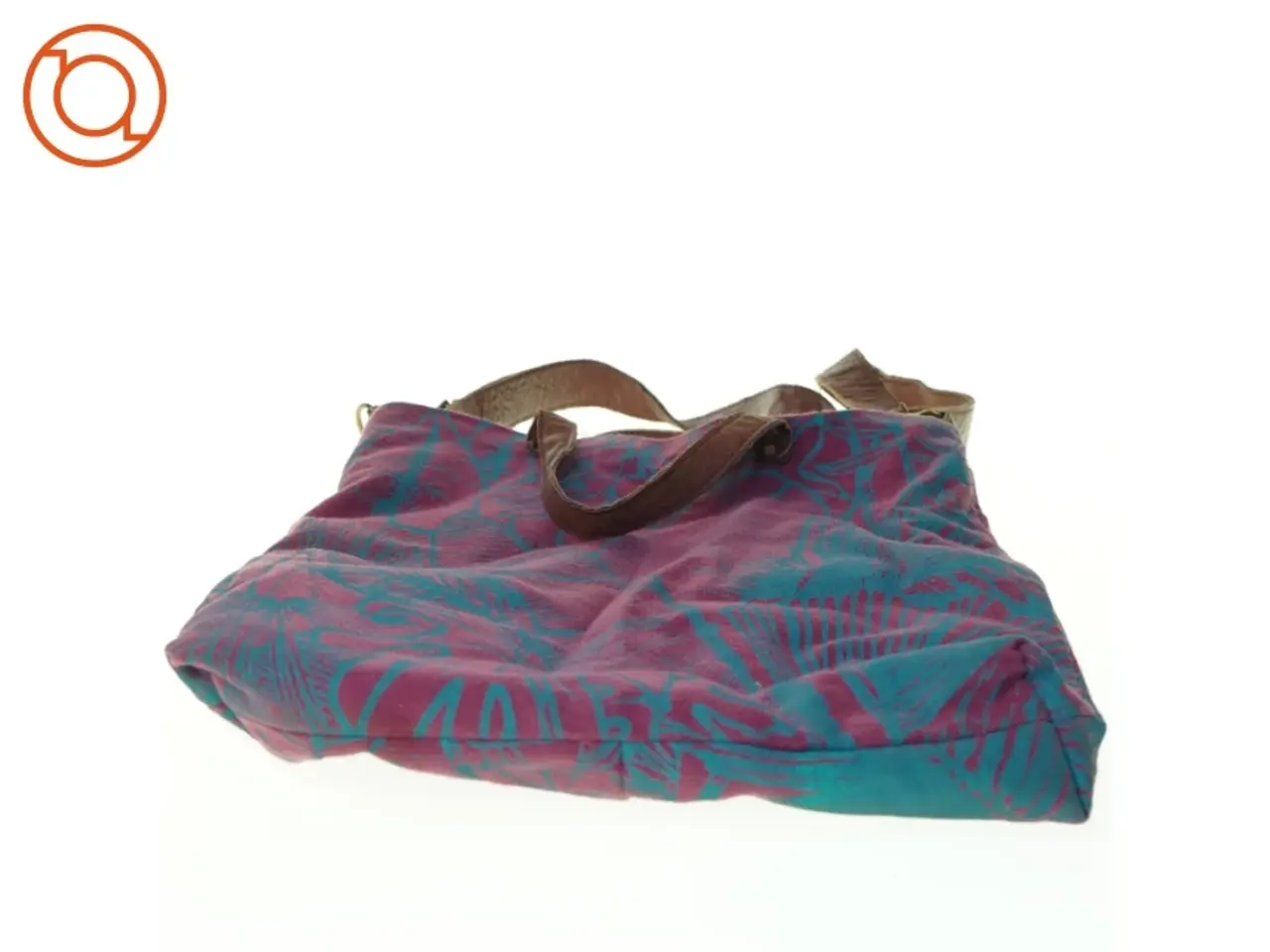 Billede 2 - Taske fra Crafts (str. 36 x 31 cm)
