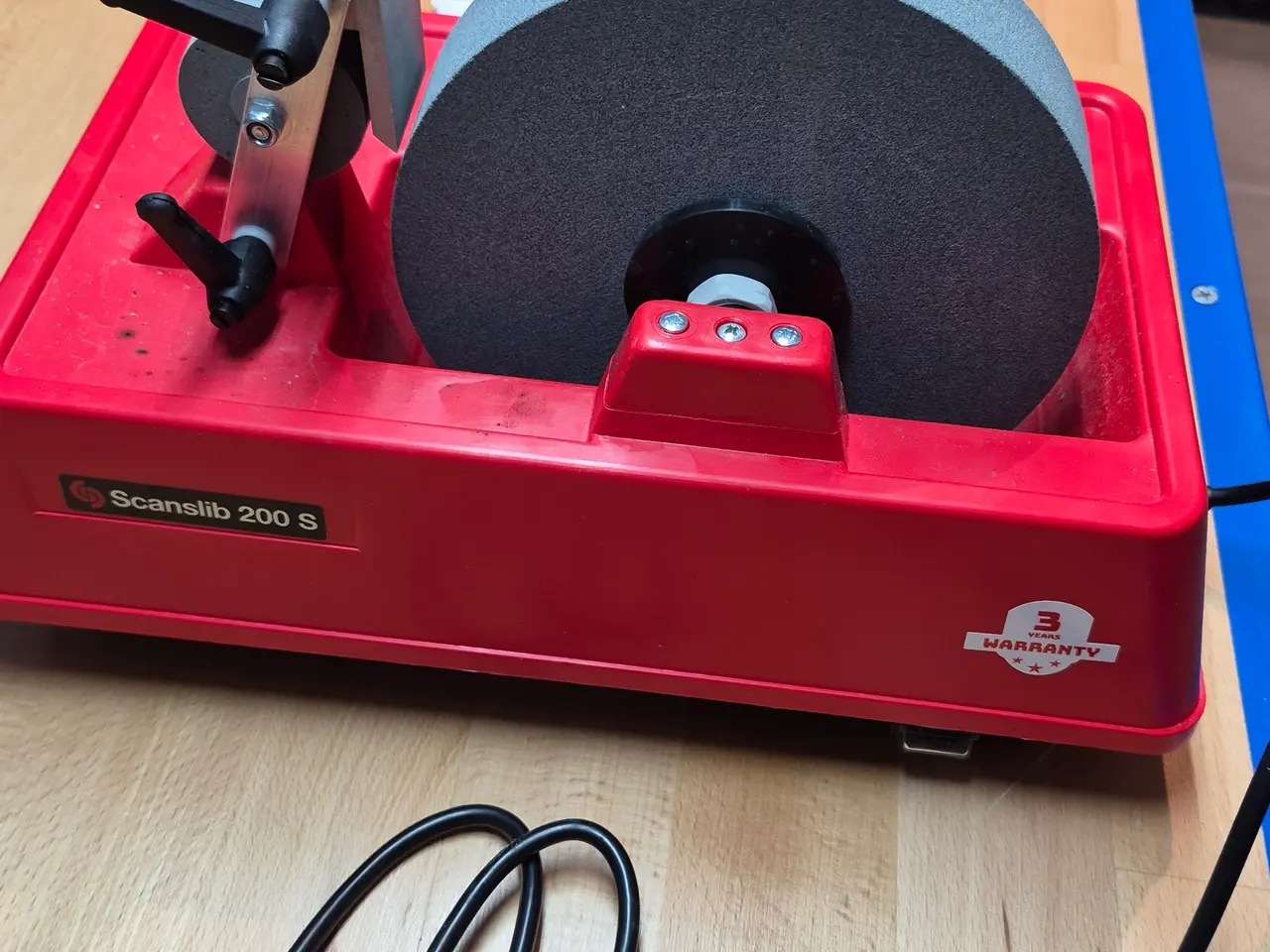 Billede 2 - Scantool scanslib 200s