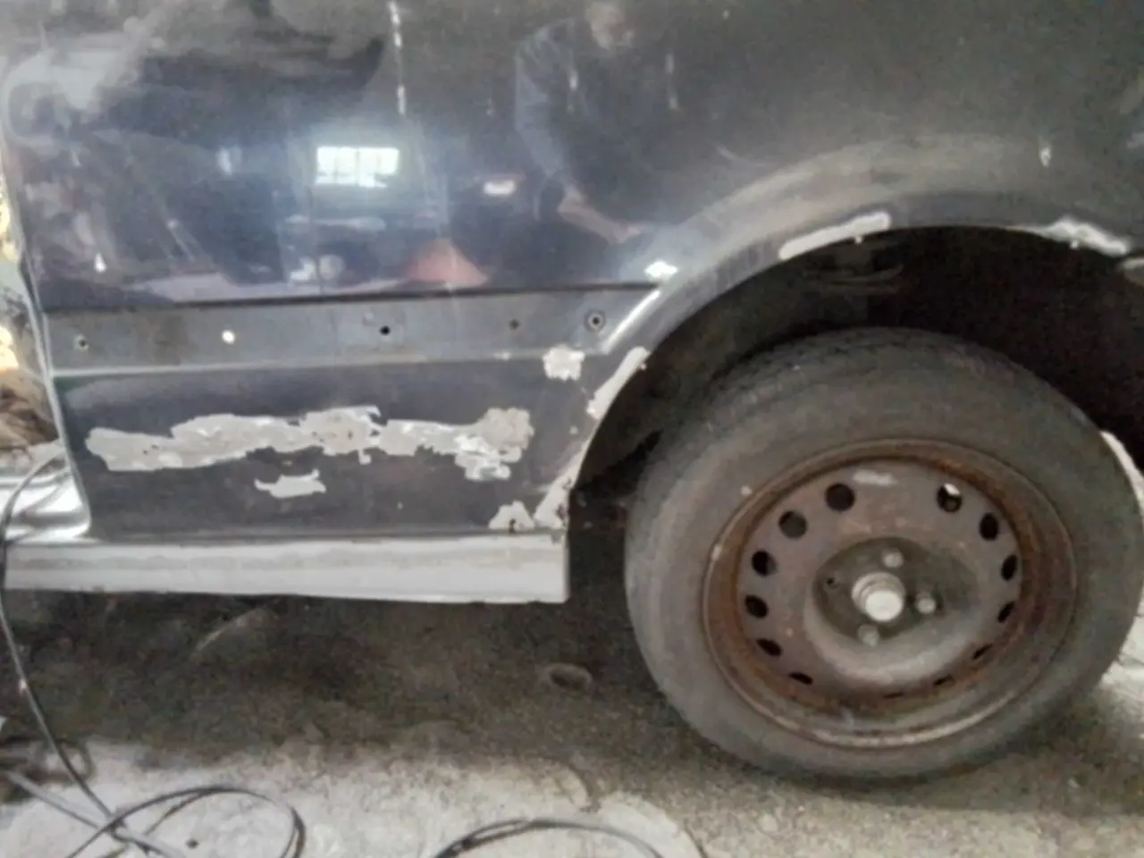 Billede 2 - Golf vr6 2,8