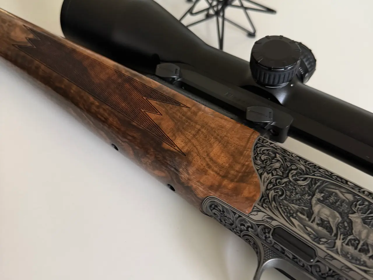 Billede 5 - Blaser R8 super lux 30-06