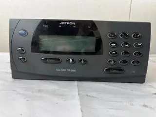 Jotron Tron UAIS TR-2500 AIS Transponder Shipborne