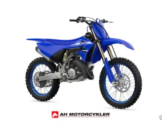 Yamaha YZ 125